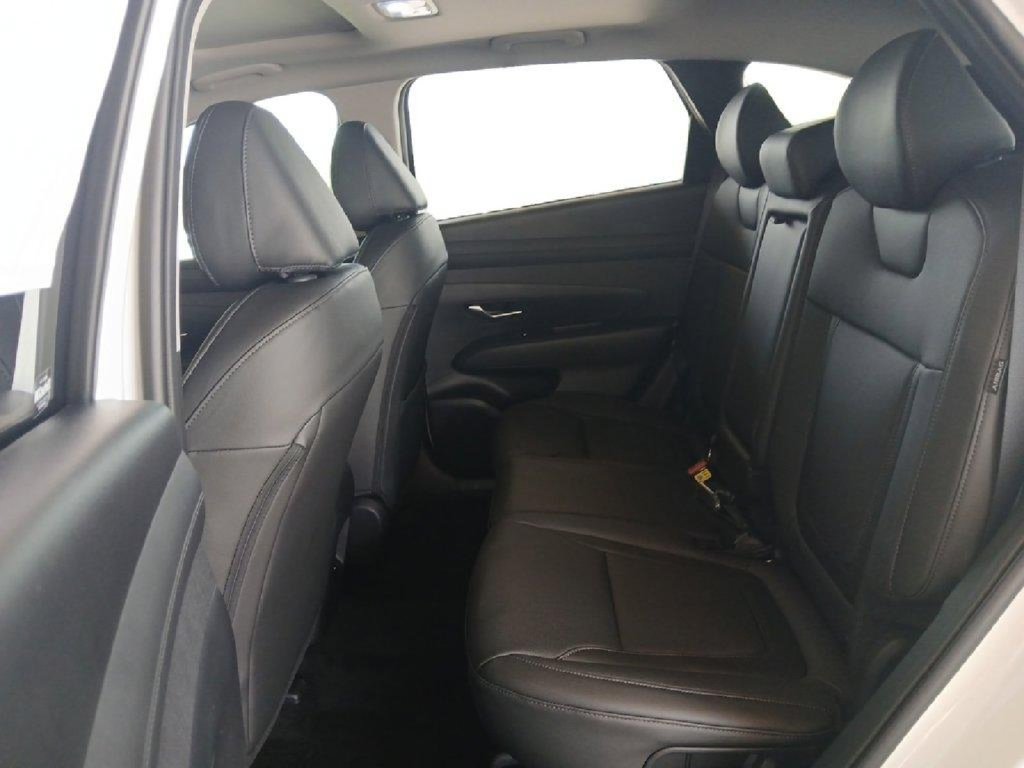 New 2026 Hyundai Tucson SEL FWD image 13