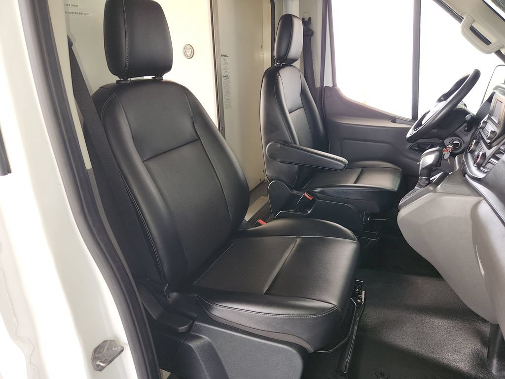 Used 2022 Ford Transit 350 DRW RWD image 20