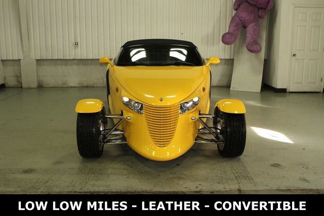 Used 1999 Plymouth Prowler image 2