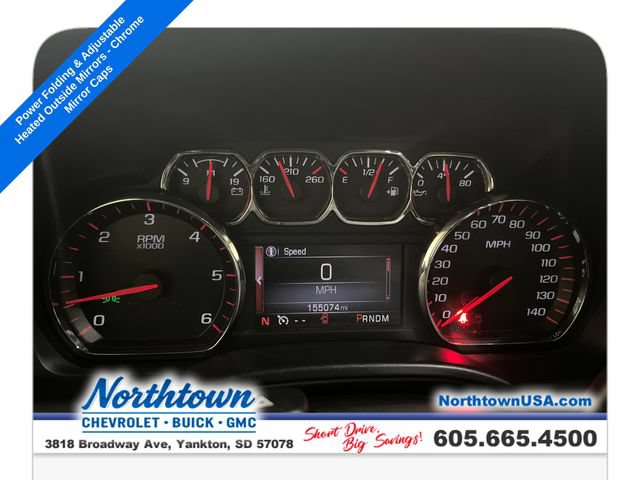 Used 2015 GMC Sierra 1500 SLT w/ SLT Preferred Package AWD/4WD image 16
