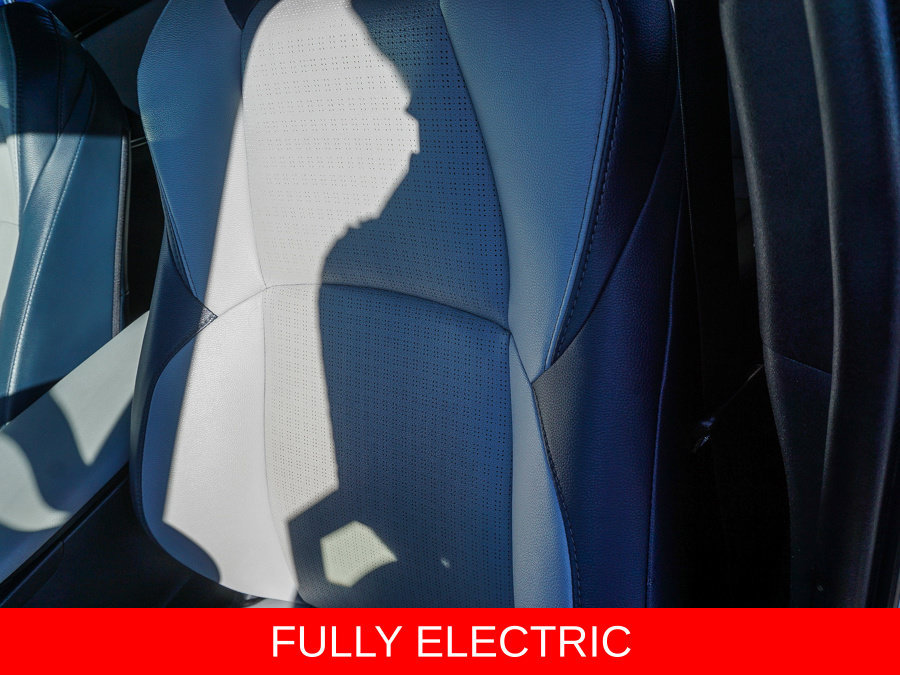 Used 2023 Subaru Solterra AWD image 20