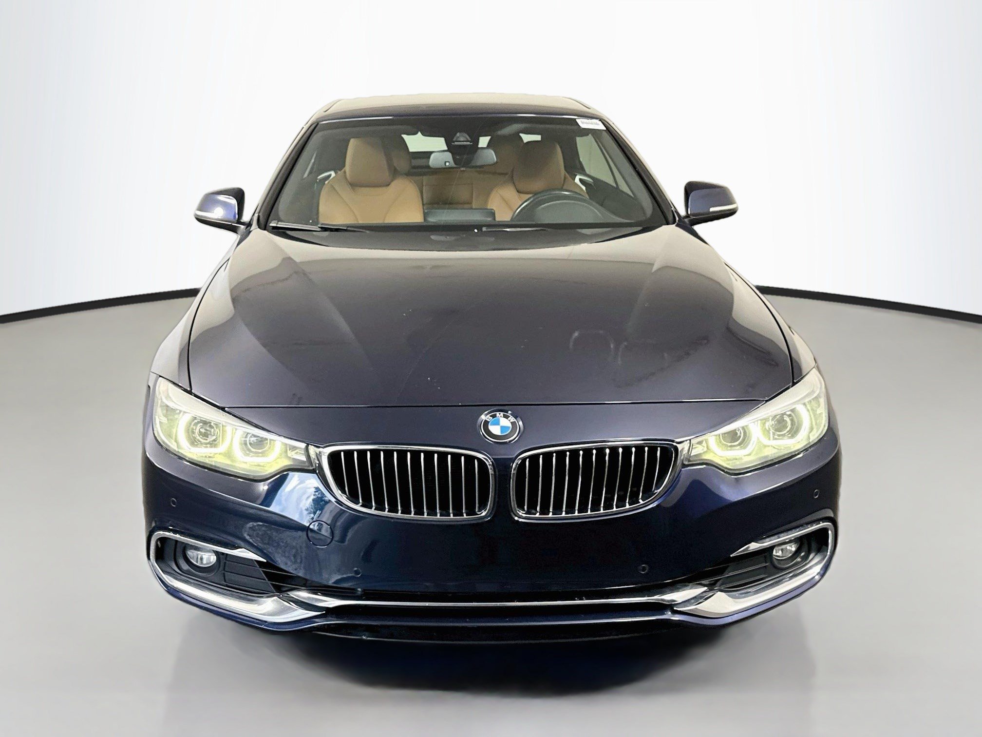 Used 2018 BMW 430i Convertible RWD image 2