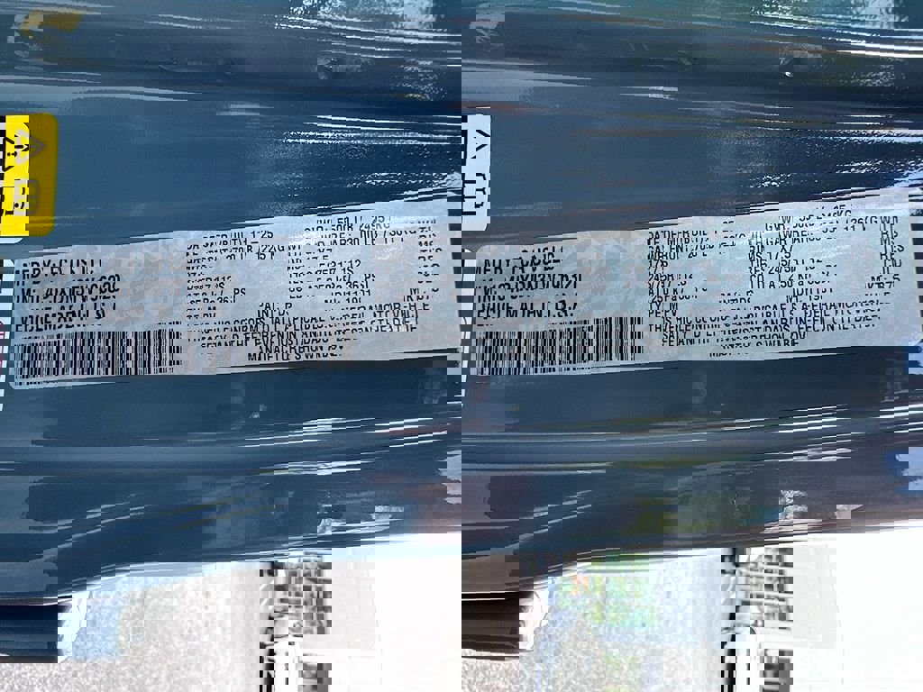 New 2026 Jeep Wrangler Sport S image 39