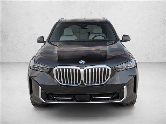 New 2026 BMW X5 xDrive40i AWD/4WD image 6