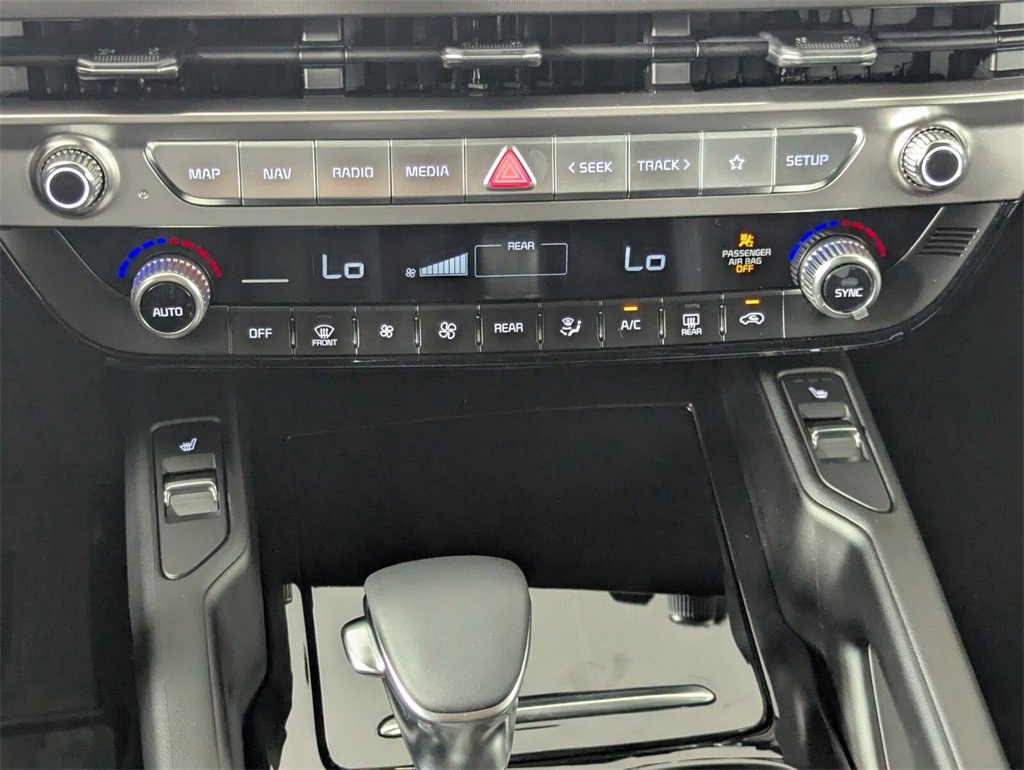 New 2025 Kia Telluride S image 20