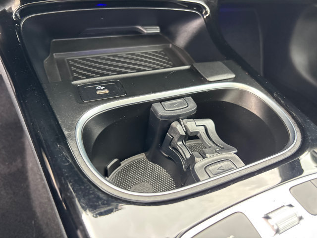 Used 2025 Mercedes-Benz CLA 250 4MATIC image 26