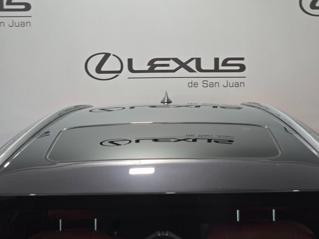 New 2026 Lexus NX 350h FWD w/ Premium image 7