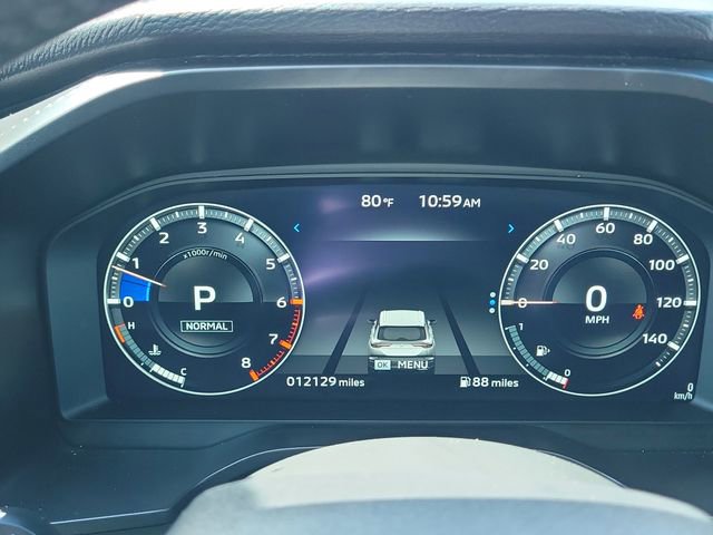 Used 2024 Mitsubishi Outlander SE FWD image 28