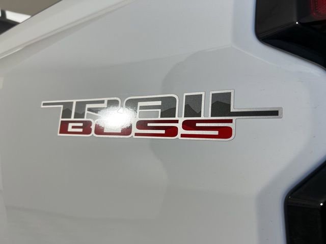 New 2026 Chevrolet Colorado Trail Boss image 18