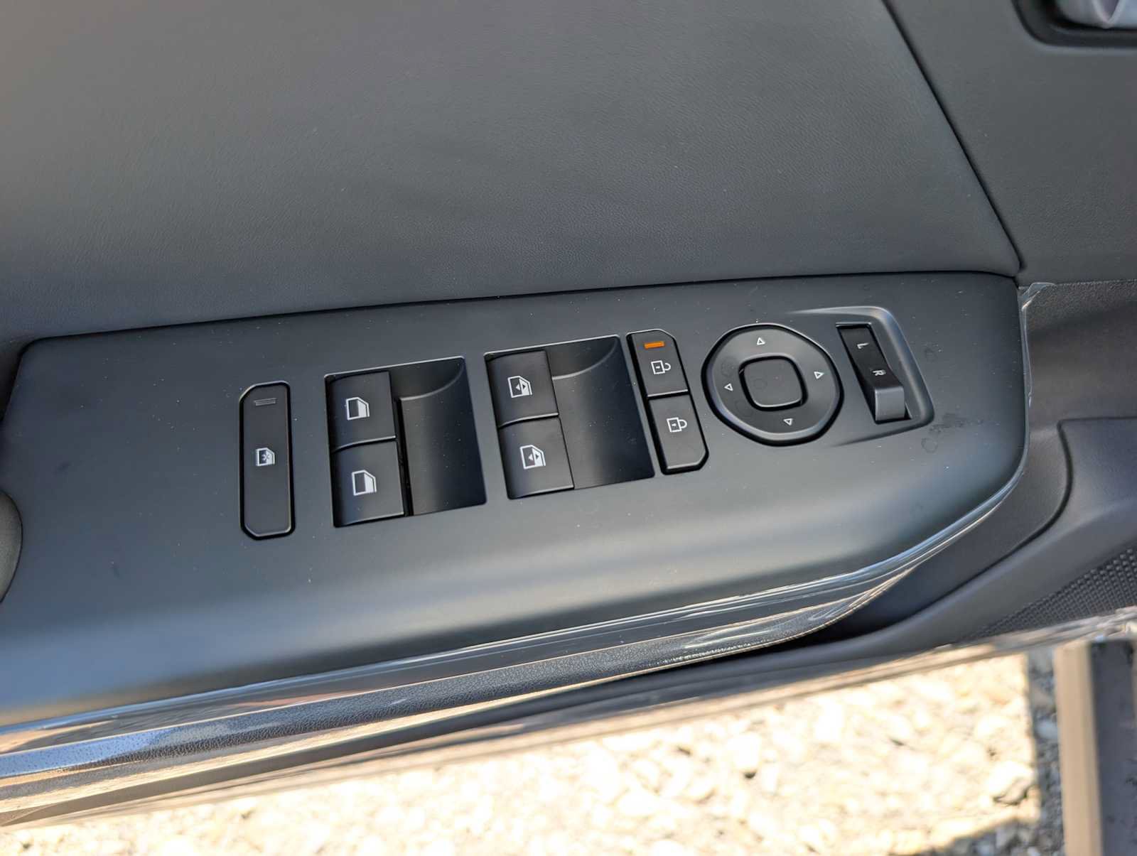 New 2026 Kia K4 EX FWD image 30