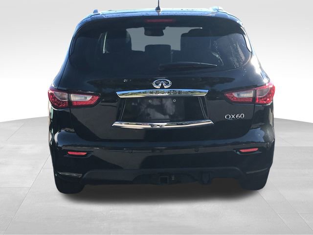 Used 2015 INFINITI QX60 Base image 9