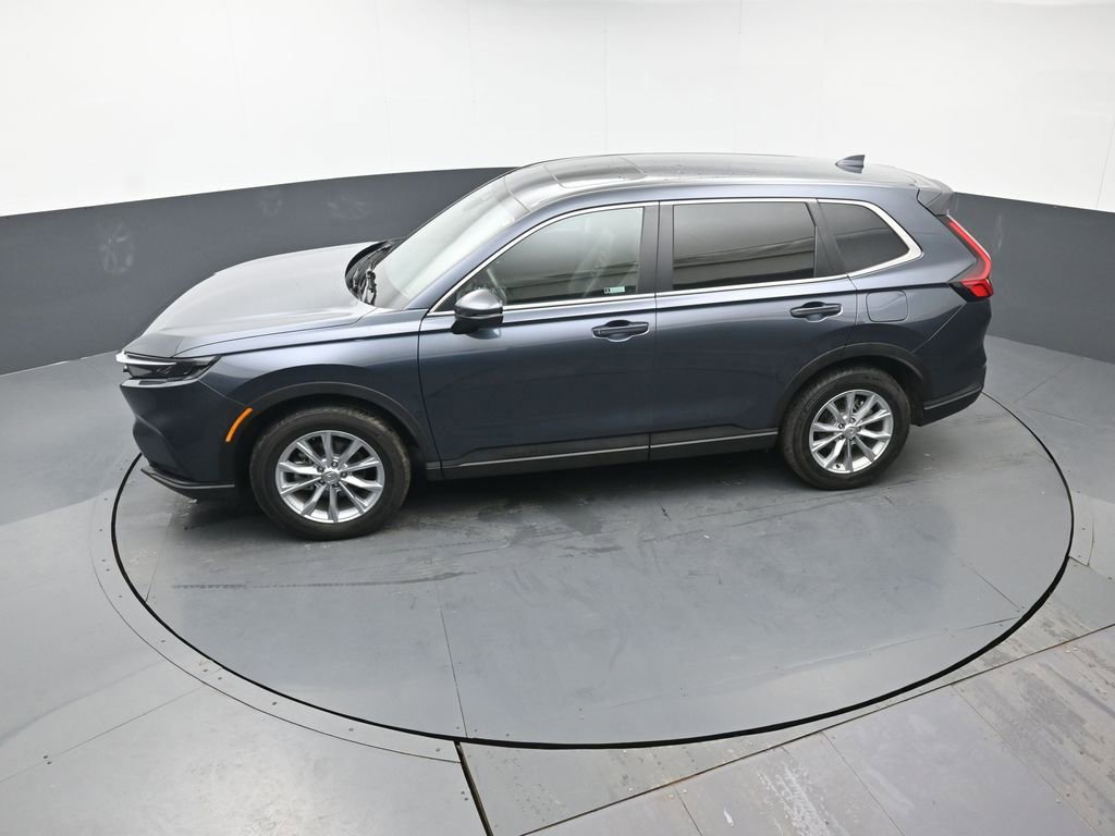 Certified 2024 Honda CR-V EX-L image 41