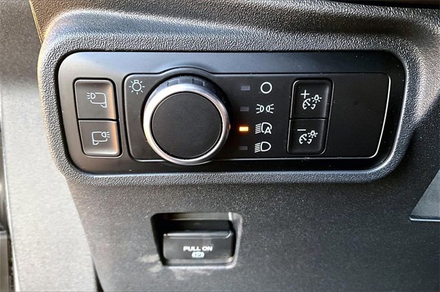 Used 2024 Ford Bronco Badlands image 15