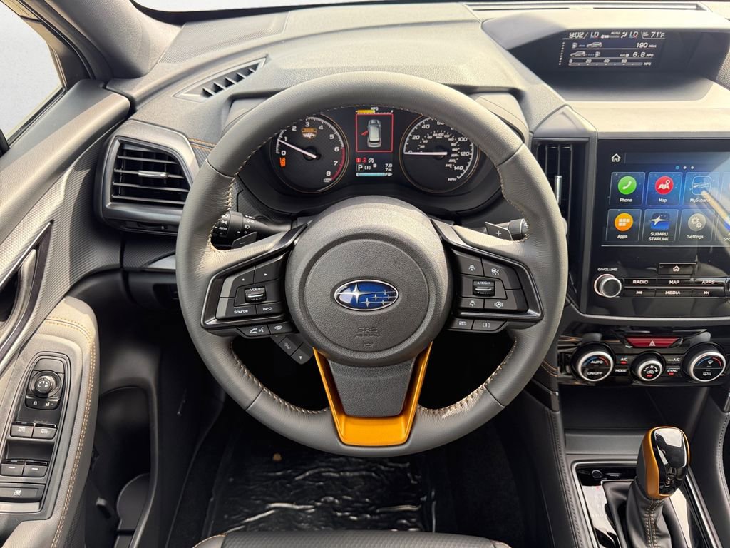 New 2025 Subaru Forester Wilderness image 12