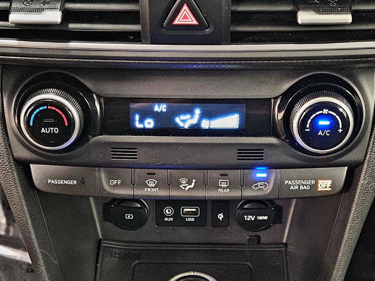 Used 2020 Hyundai Kona Ultimate image 24