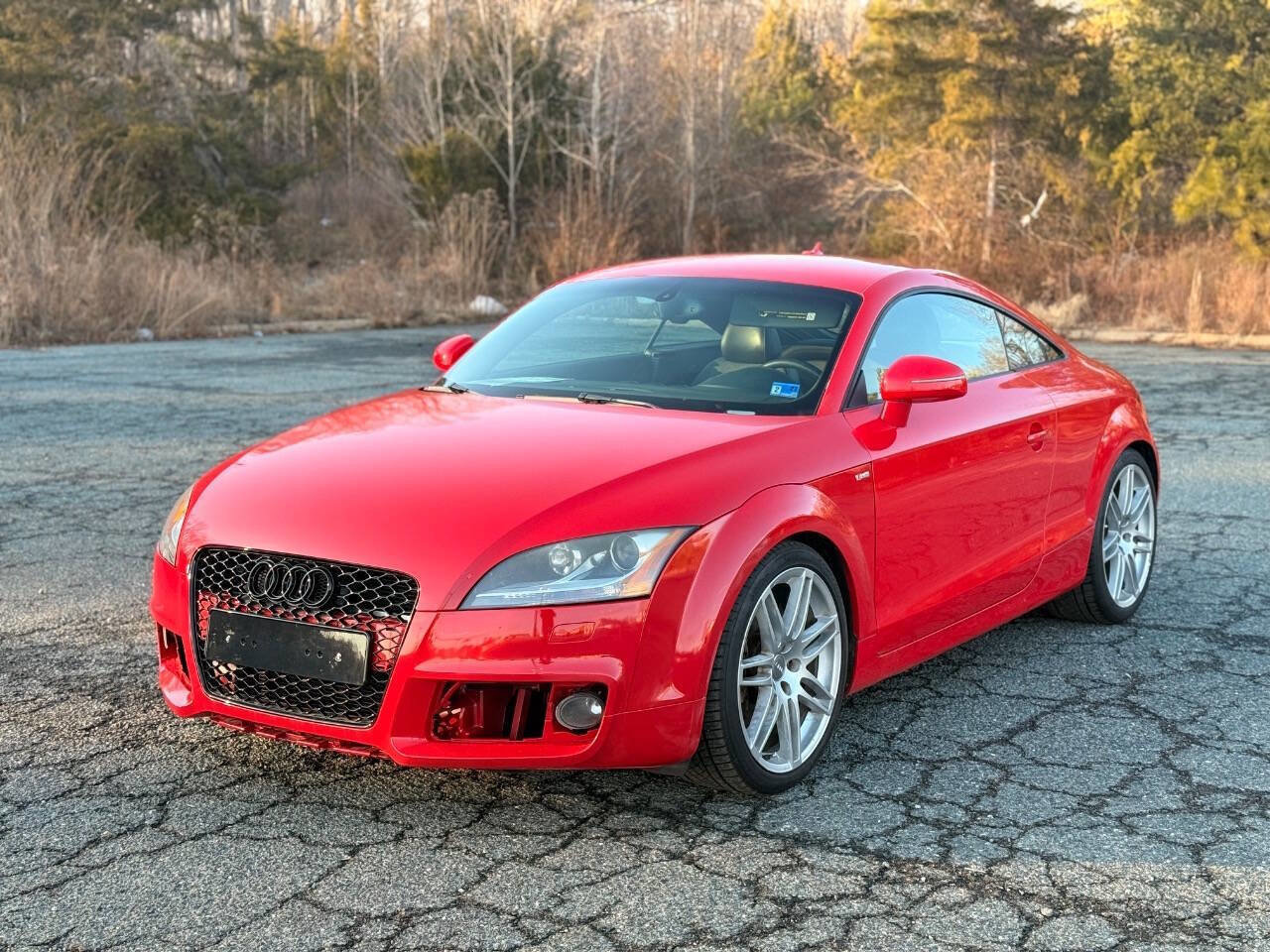 Used 2008 Audi TT 2.0T image 3