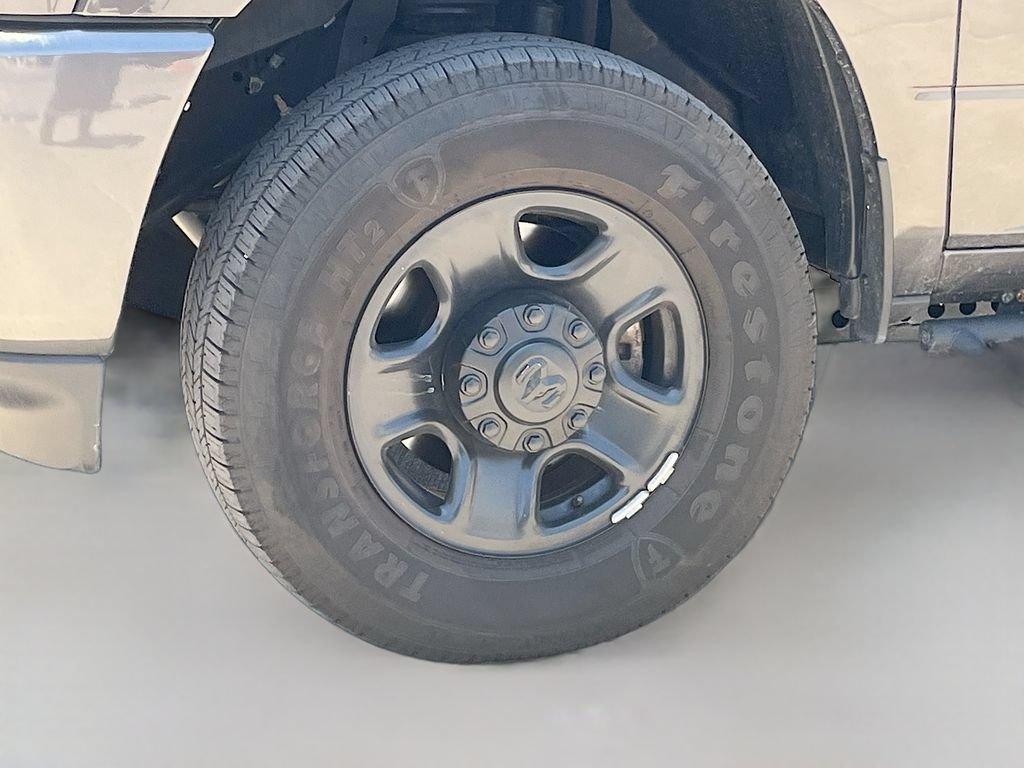 Used 2024 RAM 3500 Tradesman AWD/4WD image 29
