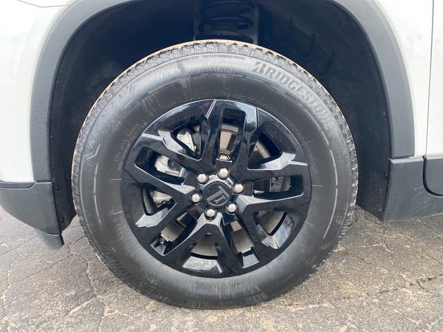 Used 2021 Chevrolet Traverse LS w/ LPO, Floor Liner Package FWD image 16