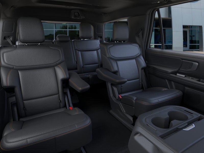 New 2025 Ford Expedition Tremor image 46