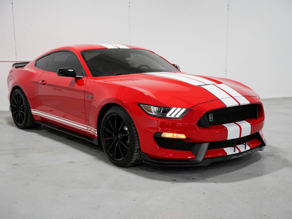 Used 2017 Ford Mustang Shelby GT350 w/ Electronics Package image 7