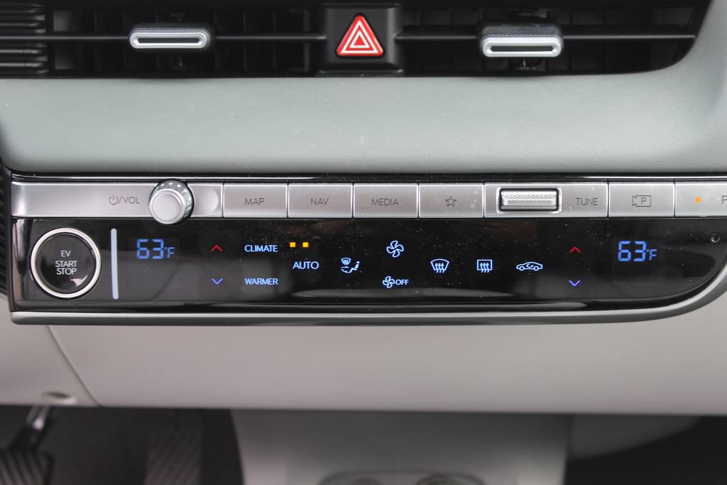 Used 2024 Hyundai Ioniq 5 Limited RWD image 23