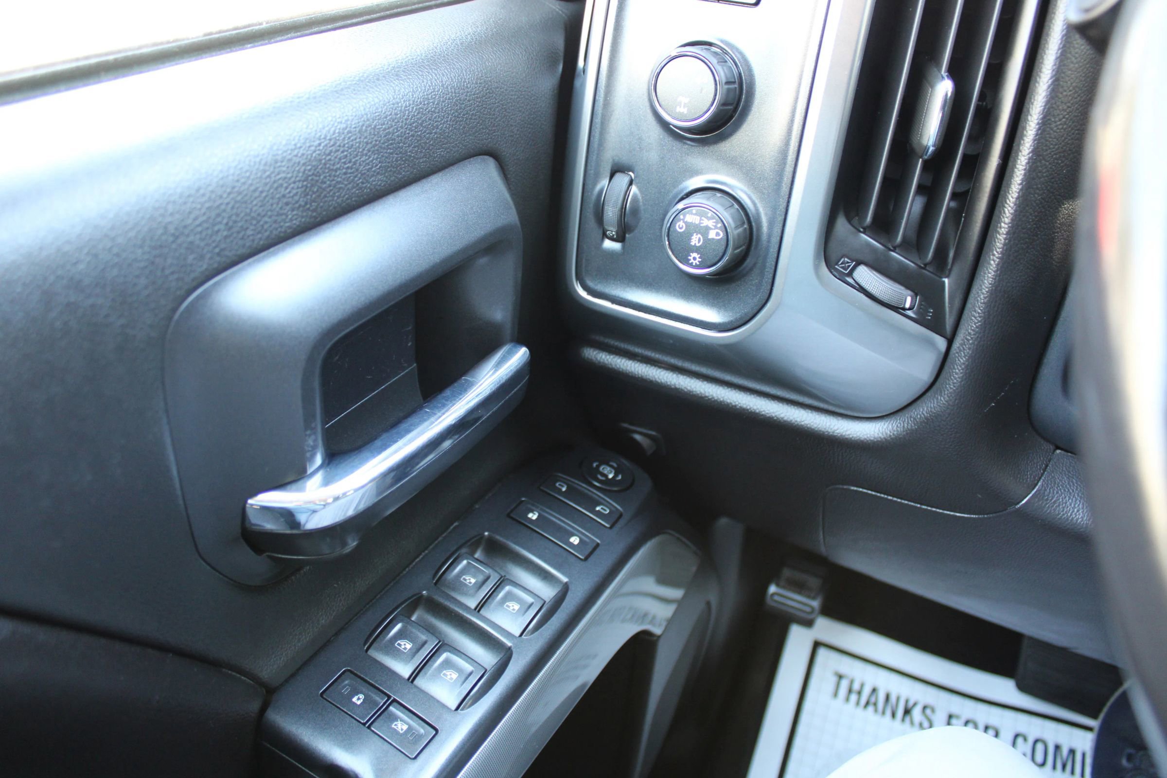 Used 2016 Chevrolet Silverado 2500 LT w/ LT Convenience Package image 26