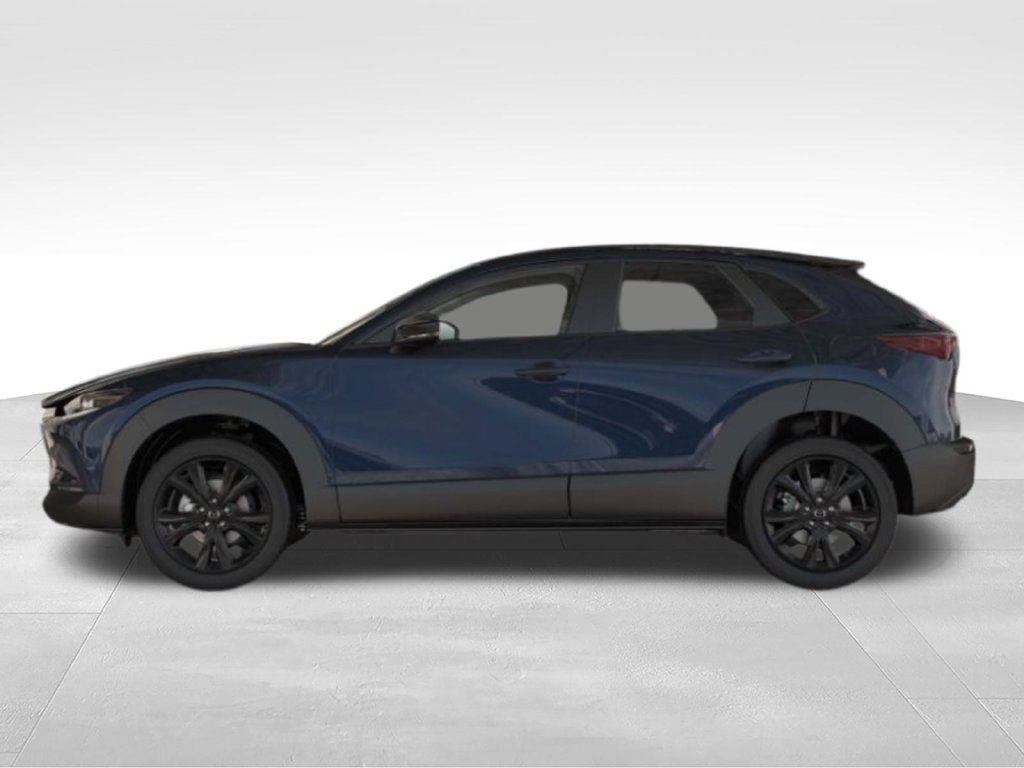 New 2026 MAZDA CX-30 AWD 2.5 S w/ Select Sport Pkg image 6