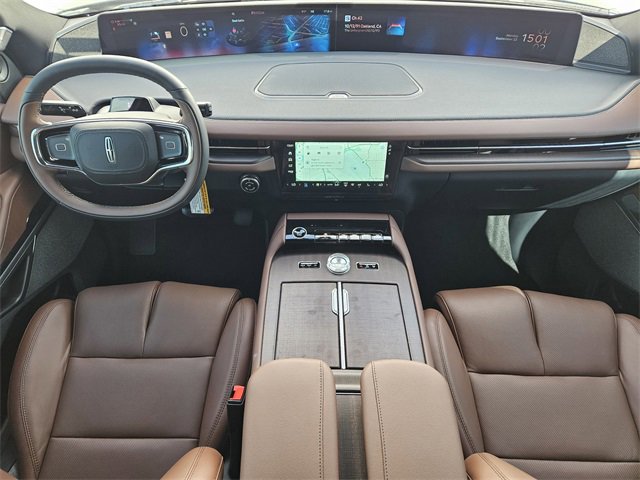 New 2025 Lincoln Navigator L Reserve image 23