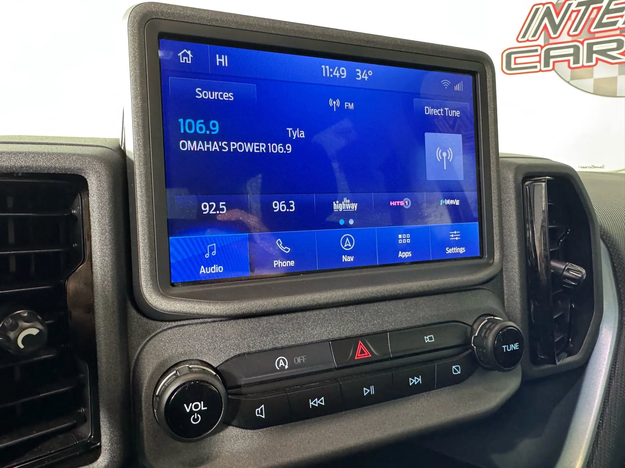 Used 2023 Ford Bronco Sport Badlands image 20