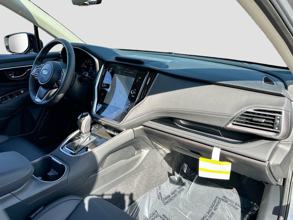 New 2025 Subaru Legacy Limited image 31