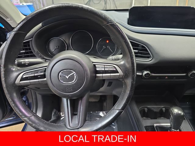 Certified 2021 MAZDA CX-30 FWD 2.5 S w/ Select Package image 16