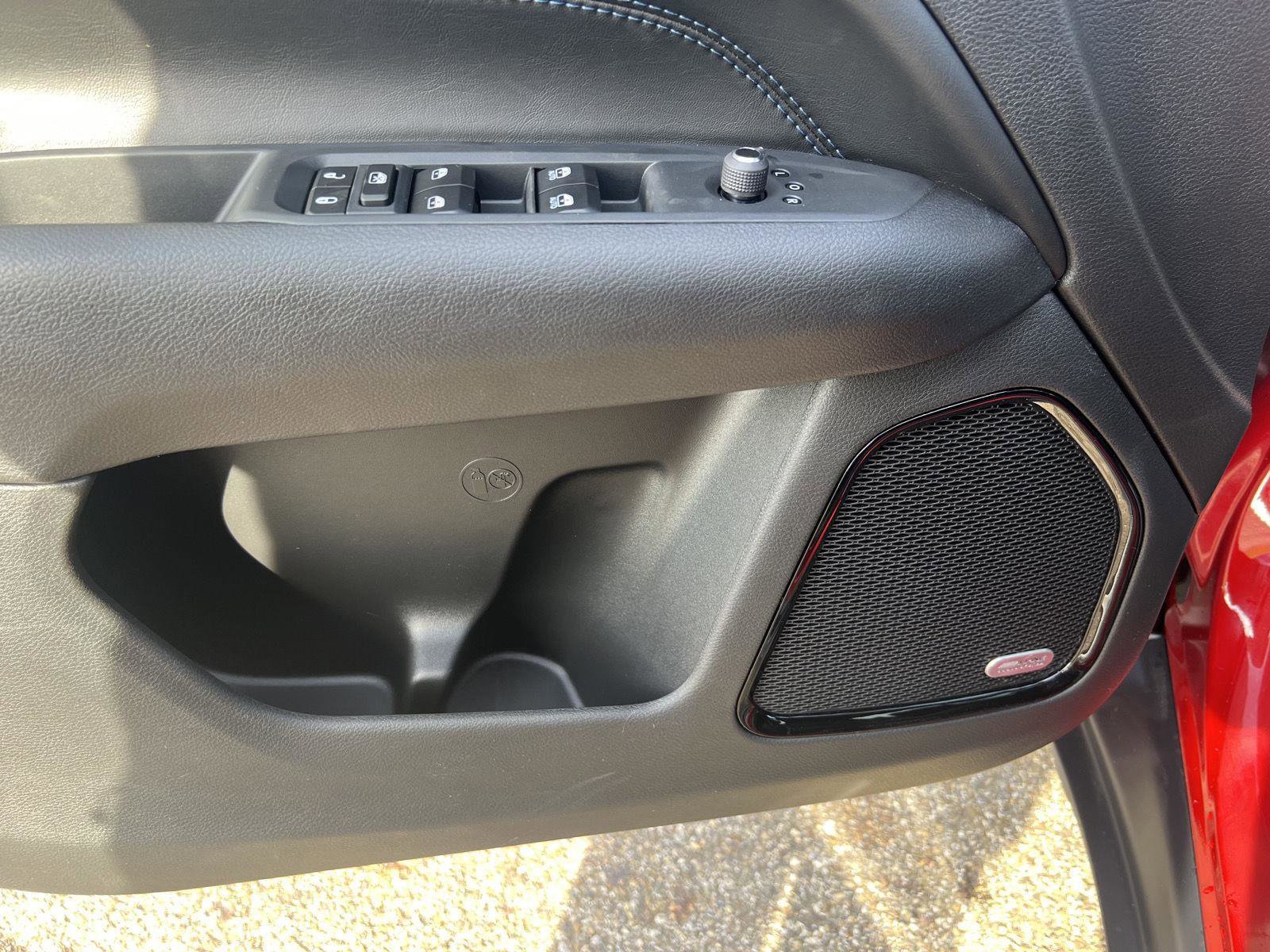 New 2026 Jeep Compass Limited w/ Sun, Sound & Navigation Group image 12