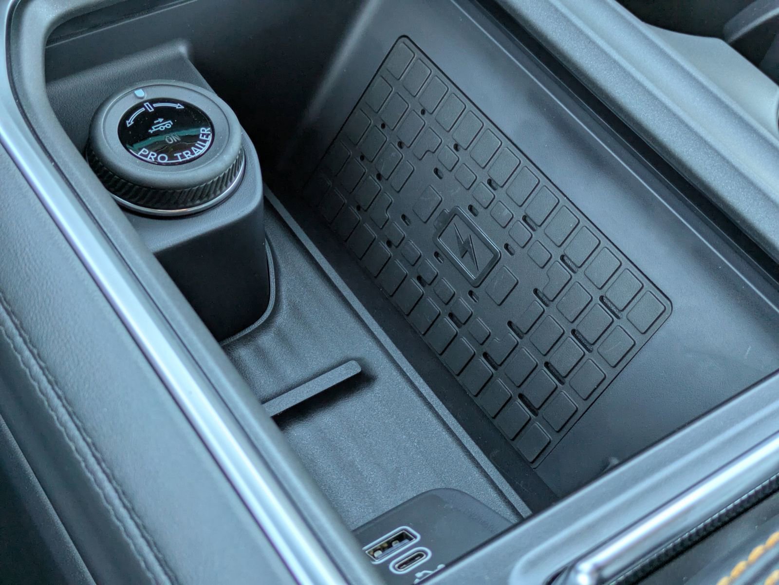 New 2025 Ford Expedition Tremor image 24