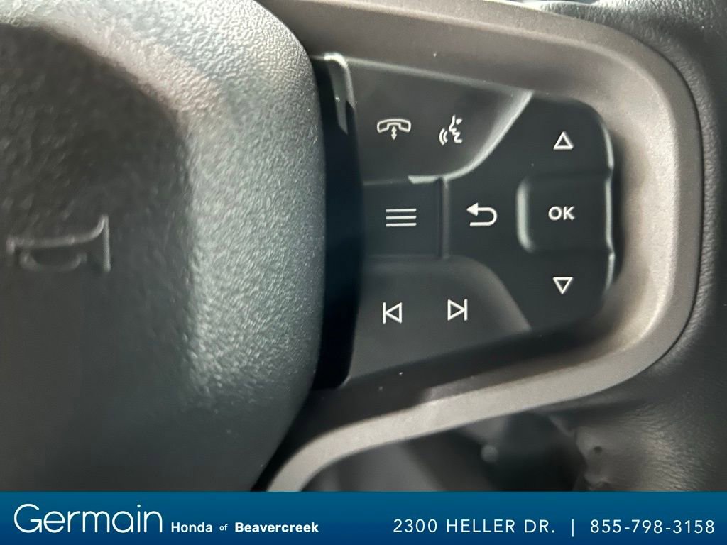 Used 2022 Ford Bronco Outer Banks image 21