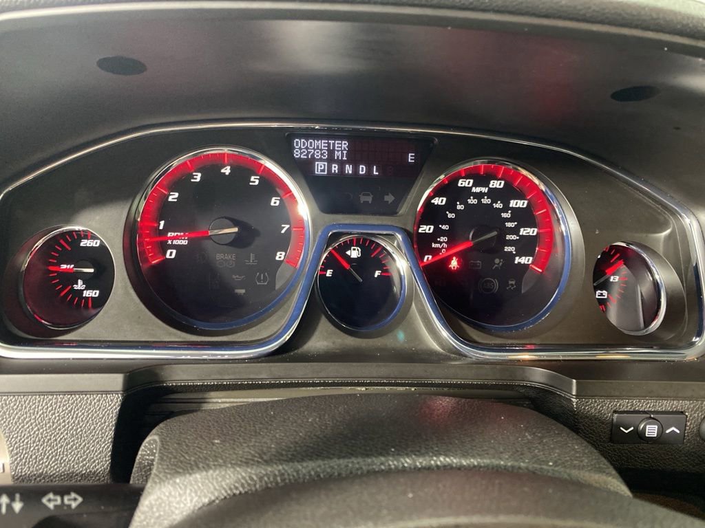 Used 2015 GMC Acadia Denali image 18