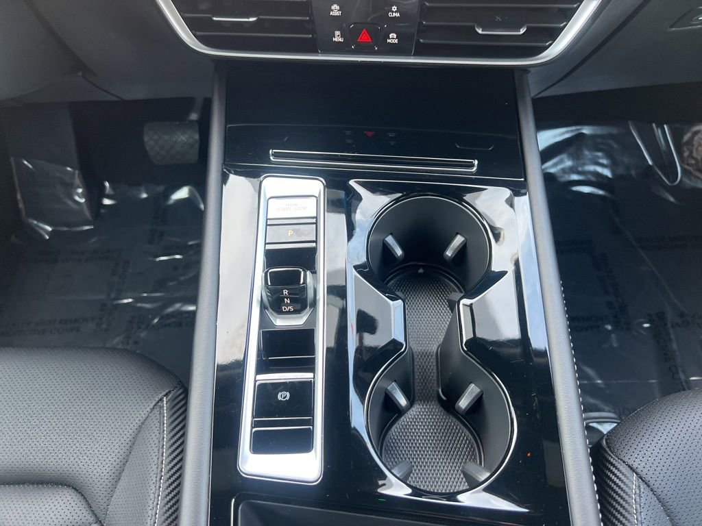 Used 2025 Volkswagen Atlas Cross Sport SE image 56