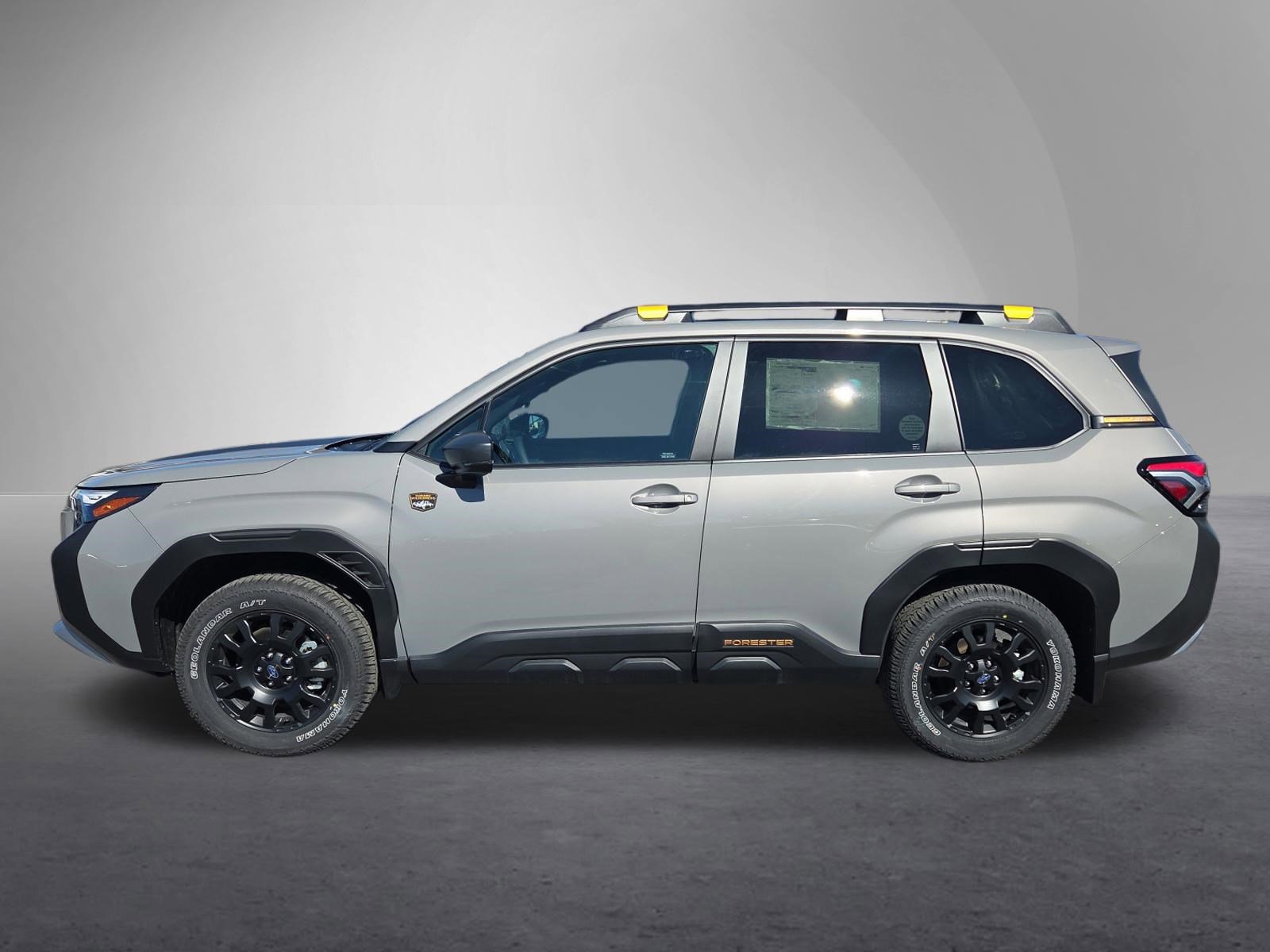 New 2026 Subaru Forester Wilderness AWD/4WD image 7