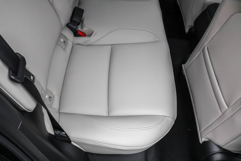 New 2026 MAZDA MAZDA3 2.5 S Sedan w/ Preferred Pkg image 42