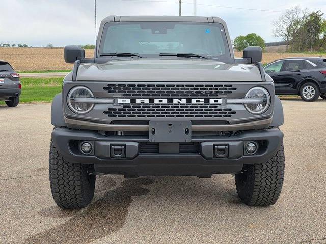 New 2026 Ford Bronco Badlands w/ Sasquatch Package AWD/4WD image 35