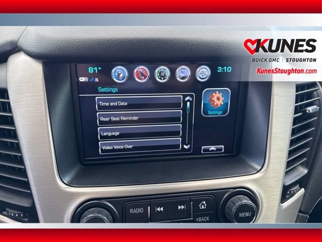 Used 2020 GMC Yukon XL Denali w/ Denali Ultimate Package AWD/4WD image 31