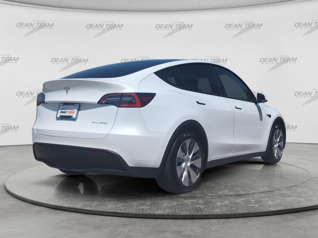 Used 2020 Tesla Model Y Long Range AWD/4WD image 7