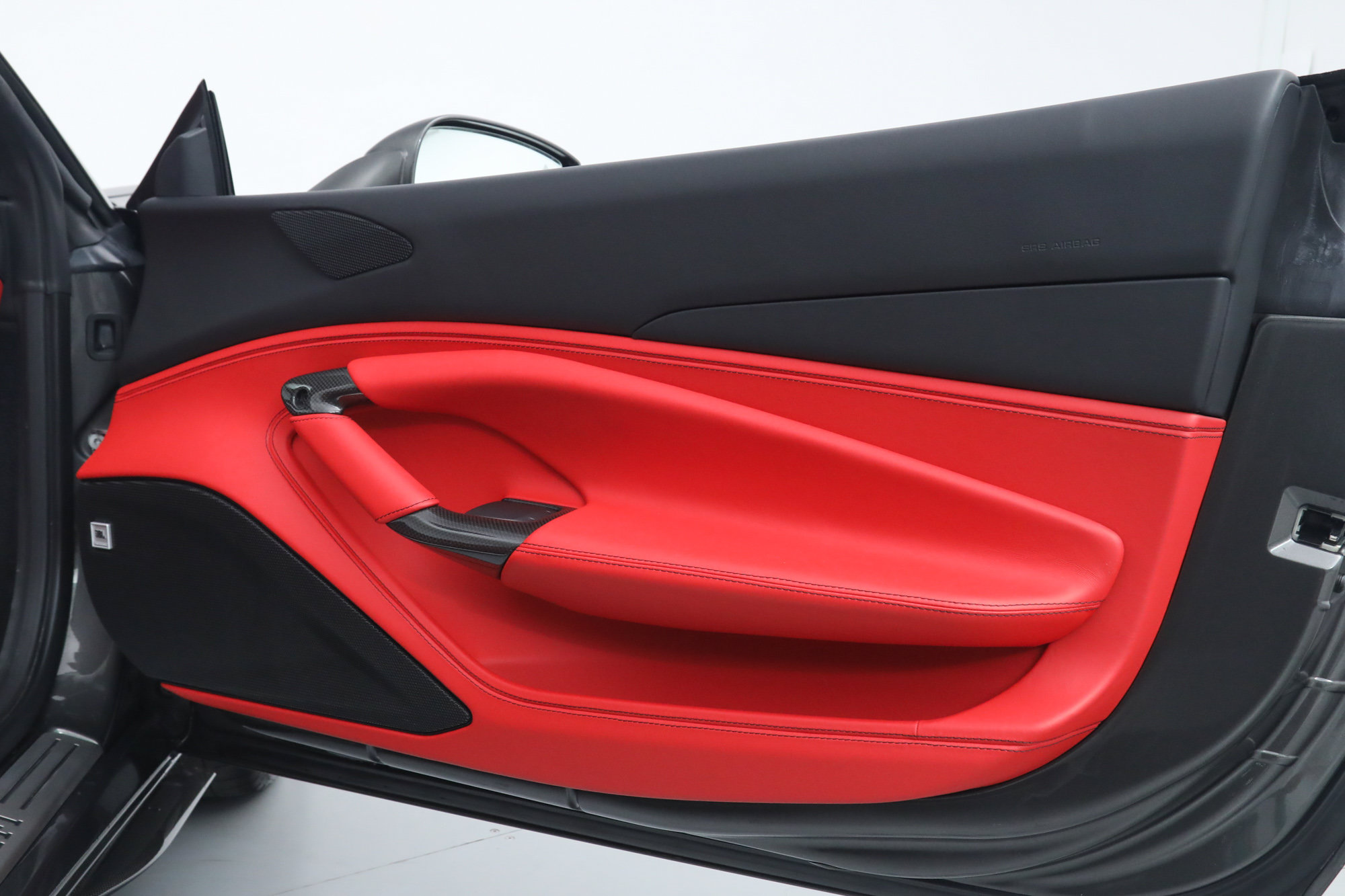 Certified 2023 Ferrari F8 Tributo RWD image 20