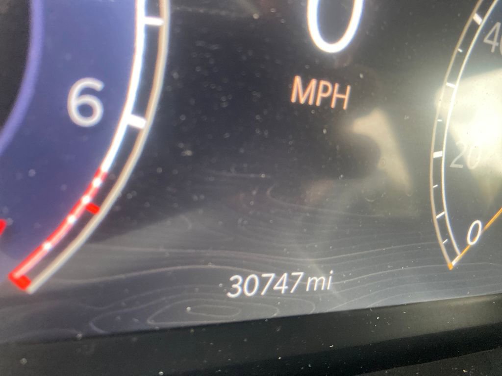 Used 2024 Jeep Grand Cherokee Altitude AWD/4WD image 20