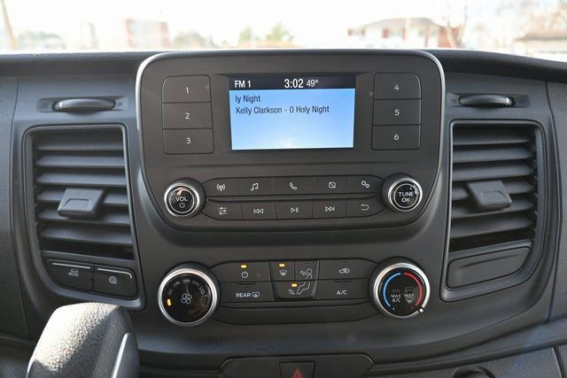 Used 2024 Ford Transit 250 Low Roof w/ Exterior Upgrade Package image 29