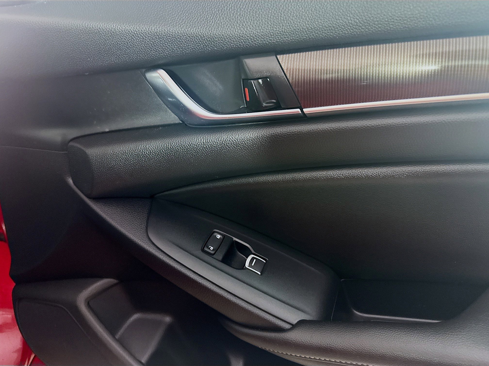 Used 2021 Honda Accord Sport image 31