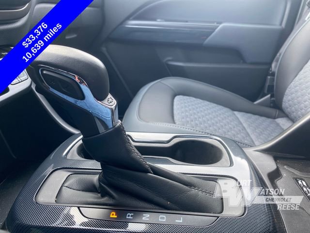 Used 2022 Chevrolet Colorado Z71 image 25