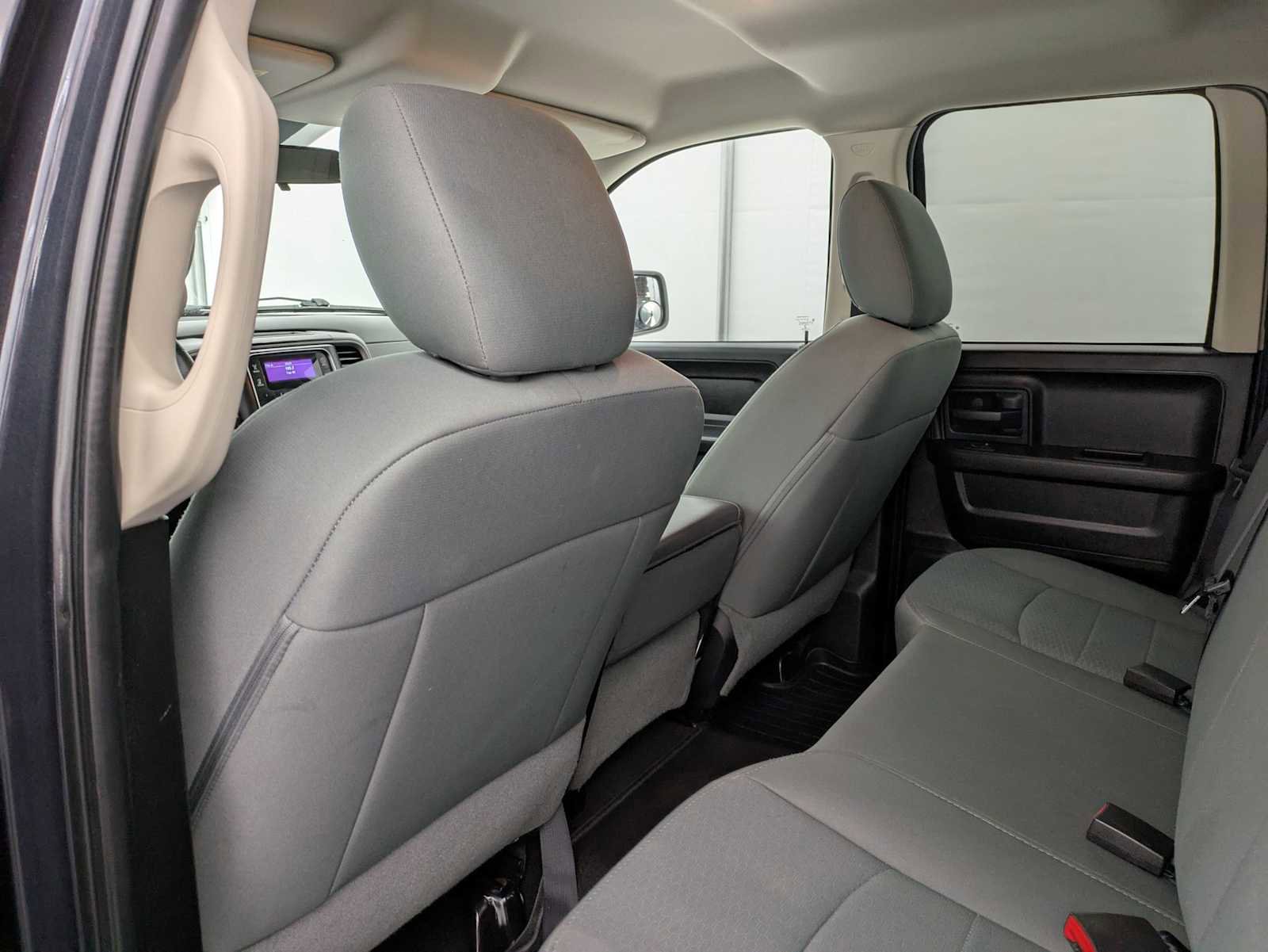 Used 2015 RAM 1500 Tradesman w/ Popular Equipment Group image 18