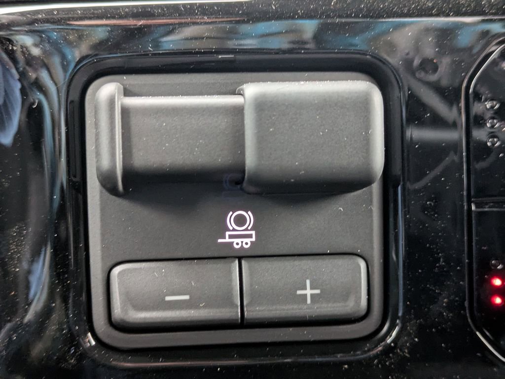 New 2026 GMC Sierra 1500 Elevation image 20