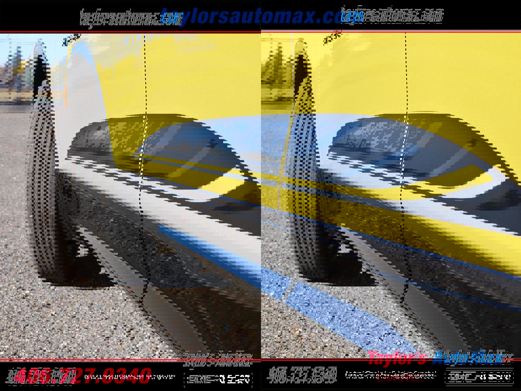 Used 2024 Chevrolet Blazer RS w/ Driver Confidence II Package image 46