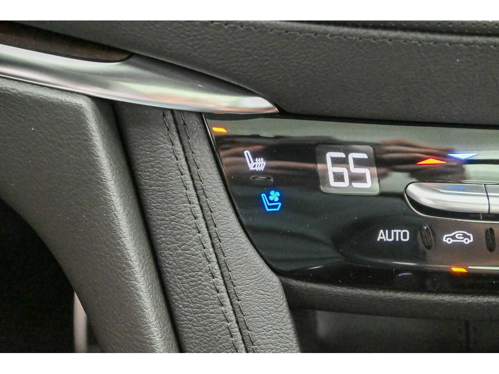 New 2026 Cadillac XT5 Sportv w/ LPO, Onyx Lite Package image 32